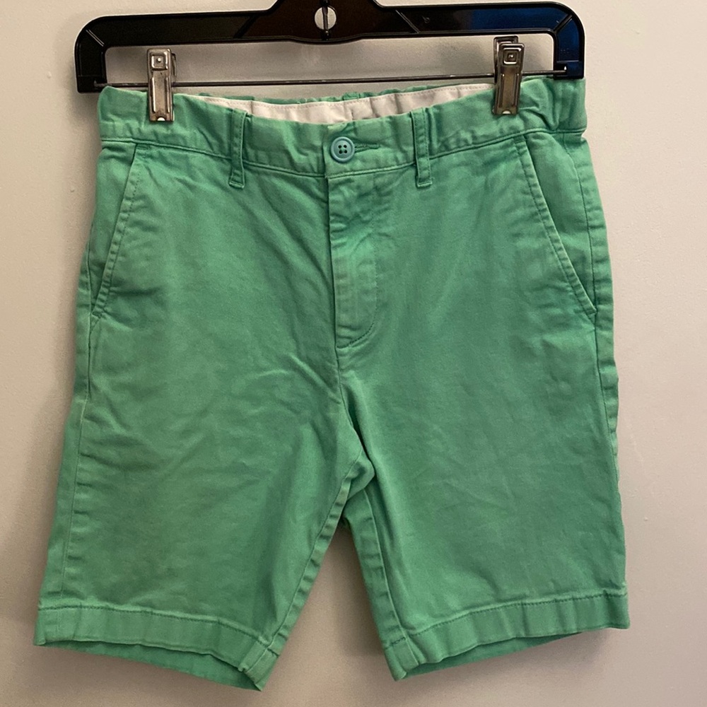 Crewcuts Chino Shorts Boys 12